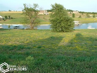 3023 Walters Ave, Ellston, IA 50074