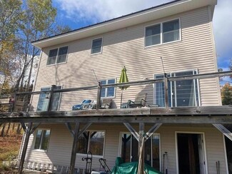 484 Eustis Ridge Rd, Eustis, ME 04936