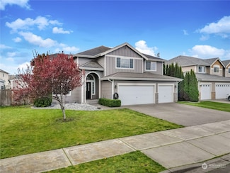 1517 Daffodil Ave NE, Orting, WA 98360
