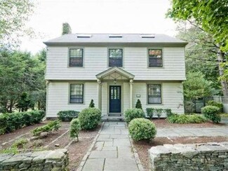 111 Hawthorne Ave, Auburndale, MA 02466