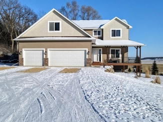 21820 Hogan Ave, Hampton, MN 55031