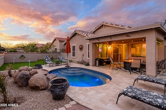 23175 W Arrow Dr, Buckeye, AZ 85326