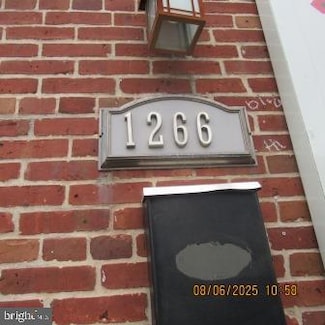 1266 Glyndon Ave, Baltimore, MD 21223