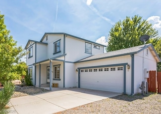 17710 Fairfax Ct, Reno, NV 89508