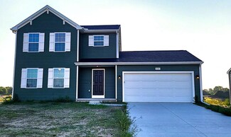 4150 Silverton Dr, Holland, MI 49424