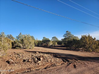 4 County Rd Unit 8142, Vernon, AZ 85940