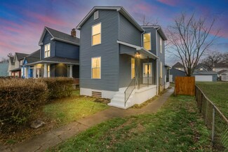 141 S Yale Ave, Columbus, OH 43222
