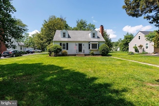 407 Arbor Place, Easton, MD 21601