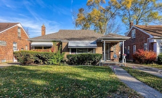 9570 Westwood St, Detroit, MI 48228