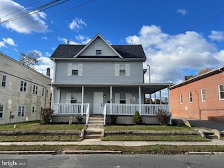 107 Church St Unit B, Glassboro, NJ 08028