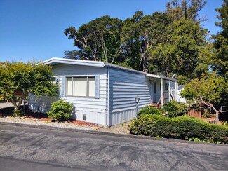 10 Pepperwood Way Unit 10, Soquel, CA 95073
