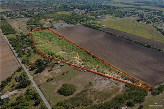 0 E Mile 12 1 2 N, Progreso Lakes, TX 78596