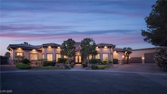 8620 W La Madre Way, Las Vegas, NV 89149