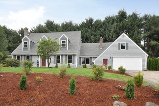 1914 Holiday Cir SE, Olympia, WA 98501