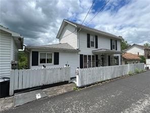 42 Walnut Ave, Dunbar, PA 15431