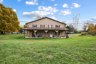 8538 Royalton Rd SW, Lancaster, OH 43130