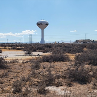 54 ac m/l Chico St, Alamosa, CO 81101