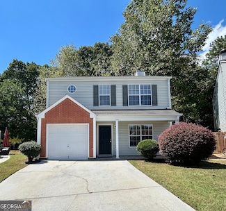 2077 Patterson Park Place, Lawrenceville, GA 30044