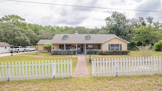 17852 Fancy Ln, Hudson, FL 34667