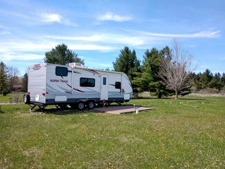1636 Hampton Dr, Butman Township, MI 48624