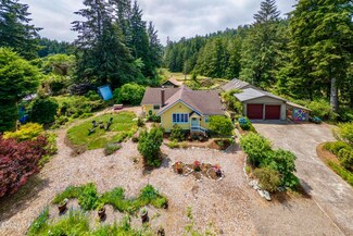1889 SE Alsea Hwy, Waldport, OR 97394