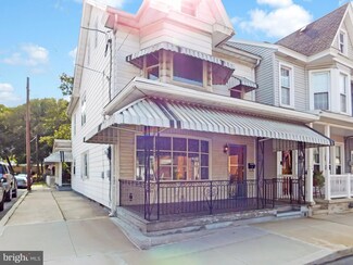 149 Pine St, Tamaqua, PA 18252