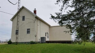 5801 N 650 E, Union City, IN 47390