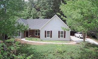 7675 Lanier View Ridge, Cumming, GA 30041