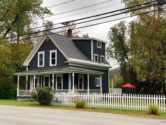 69 Middle St, Lancaster, NH 03584