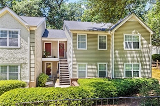 98 Hampshire Ct, Avondale Estates, GA 30002