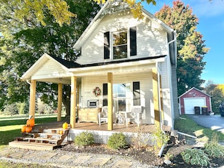 11722 Norris Rd, Dewitt, MI 48820