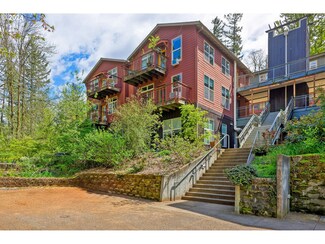 9601 NW Leahy Rd Unit 201, Portland, OR 97229