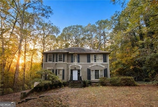 440 Longwood Ct Unit 440, Jonesboro, GA 30236