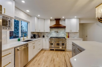 10632 Van Gordon Way Unit 1, Westminster, CO 80021