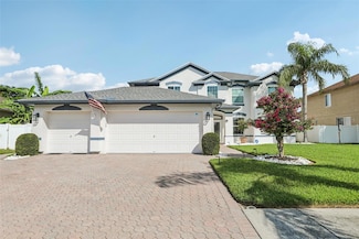 1802 Regal Mist Loop, Trinity, FL 34655