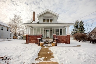 1620 Clawson St, Alton, IL 62002