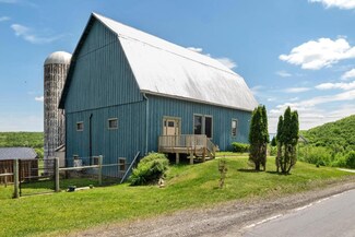 693 Shaffer Rd, Newfield, NY 14867