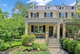 1937 38th St NW, Washington, DC 20007