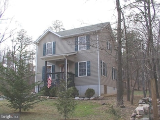 525 Pheasant Dr, Winchester, VA 22602