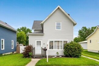 217 S Hamsher St, Garrett, IN 46738