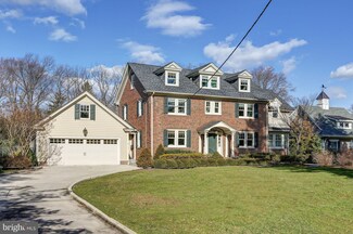 361 Station Ave, Haddonfield, NJ 08033