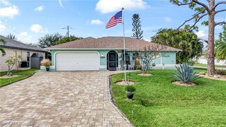 4532 SW 14th Place, Cape Coral, FL 33914