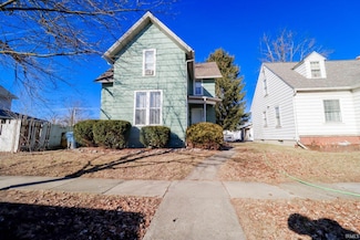 334 W 9th St, Auburn, IN 46706