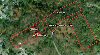 0 Shade St, Marietta, OH 45750