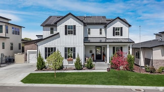 4772 W Thorntree Ln, Herriman, UT 84096