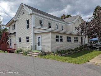 231 N 1st St Unit & 231A, Northville, NY 12134