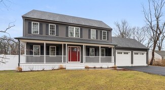 162 Ashland St, Abington, MA 02351