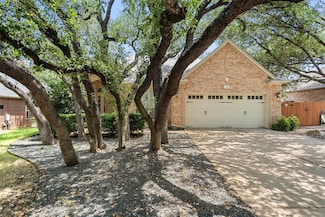1502 Azalea Dr, Cedar Park, TX 78613