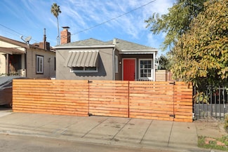 2133 101st Ave, Oakland, CA 94603