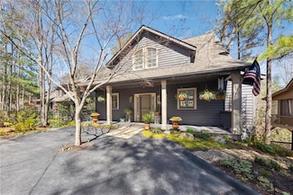 212 Chestnut Rise, Jasper, GA 30143